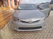Toyota Camry 2014 Blue for sale