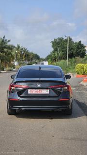 Honda Civic 2024 Black for sale