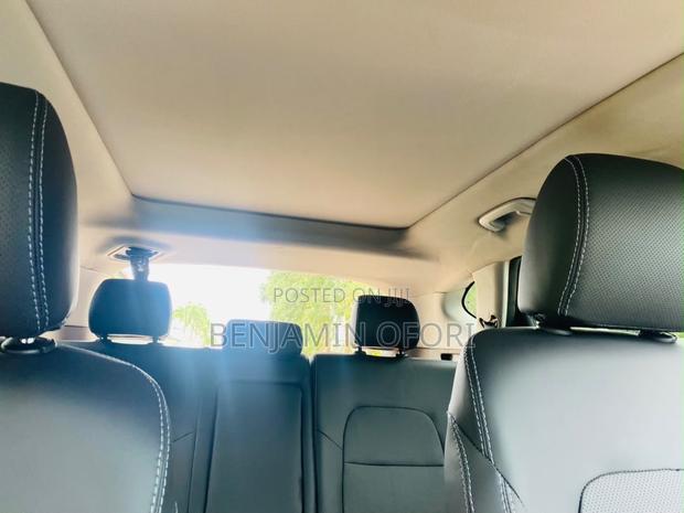Hyundai Tucson Limited AWD 2019