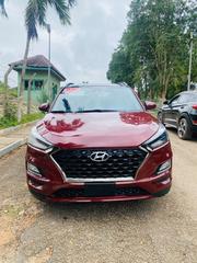 Hyundai Tucson Limited AWD 2019 for sale