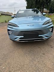 BYD Song Plus DM-i 2023 Blue for sale