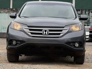 Honda CR-V EX 4dr SUV AWD (2.4L 4cyl 5A) 2013 Gray for sale