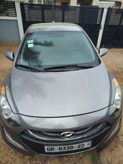 Hyundai Elantra 2013 Silver for sale