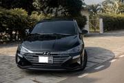 Hyundai Elantra 2020 Black for sale