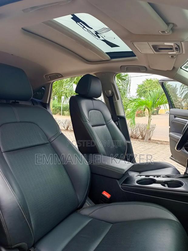 Honda Civic 2022 Black