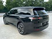 New Lynk & Co 900 2025 Black for sale