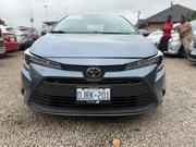 Toyota Corolla 2025 Blue for sale