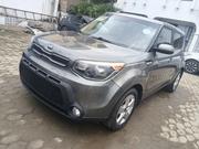 Kia Soul Hatchback 2019 Beige for sale
