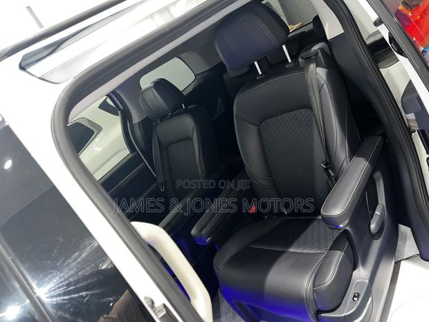 GAC GM8 2023 White