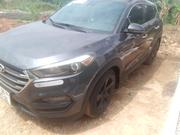 Hyundai Tucson 2021 Matt Black for sale