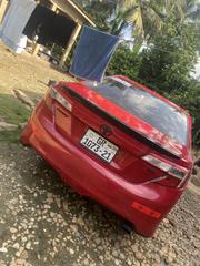 Toyota Camry 2013 Red for sale