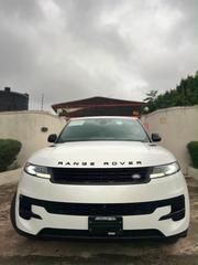 Land Rover Range Rover Sport 2025 White for sale
