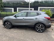 Nissan Rogue SL AWD 2019 Gray for sale