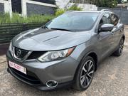 Nissan Rogue SL AWD 2019 Gray for sale
