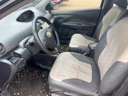Toyota Yaris 2007 Gray for sale