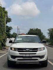 Car 2016 White for sale