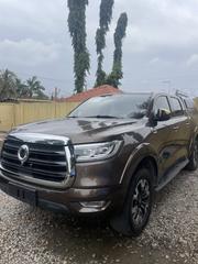 Great Wall King Kong Poer 2021 Brown for sale
