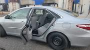 Toyota Camry LE 4dr Sedan (2.5L 4cyl 6A) 2017 Gray for sale