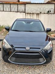 Toyota Yaris iA 1.5 FWD 2017 Black for sale