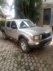 Toyota Tacoma 2007 Gray for sale