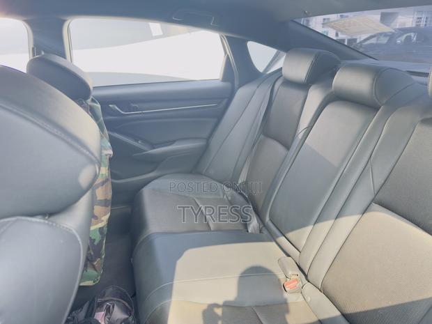 Honda Accord Sport 1.5T 2020 White