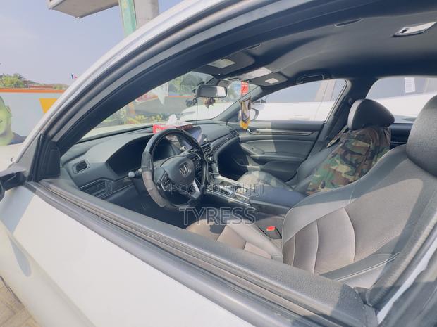 Honda Accord Sport 1.5T 2020 White