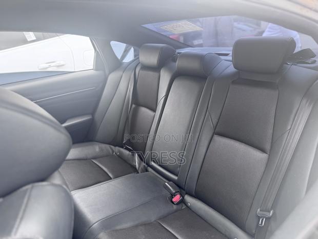 Honda Accord Sport 1.5T 2020 White