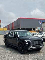 New Nissan Z9 2.0T Petrol 4WD 2025 Black for sale