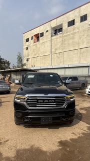 Dodge RAM 1500 5.7 Petrol AWD 2021 Black for sale