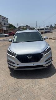 Hyundai Tucson Sport AWD 2017 Silver for sale