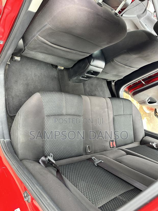 Nissan Sentra 2013