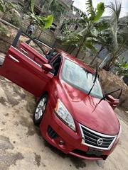 Nissan Sentra 2013 for sale