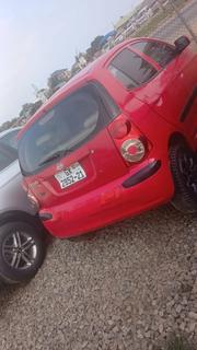 Kia Morning 2010 Red for sale