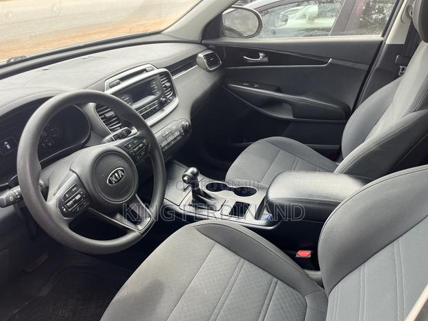 Kia Sorento 2015