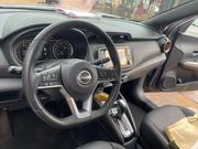 Nissan Kicks SR 2019 Gray for sale