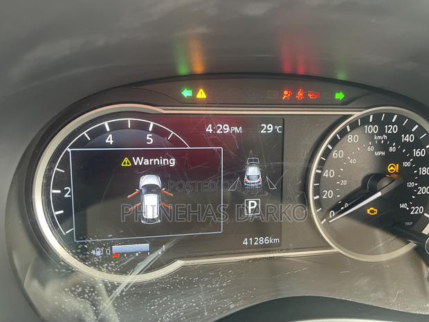 Nissan Kicks SR 2019 Gray