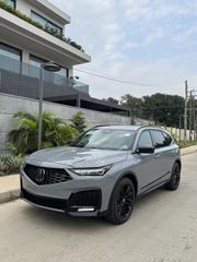 Acura MDX SH-AWD w/A-Spec Package 2025 Gray for sale