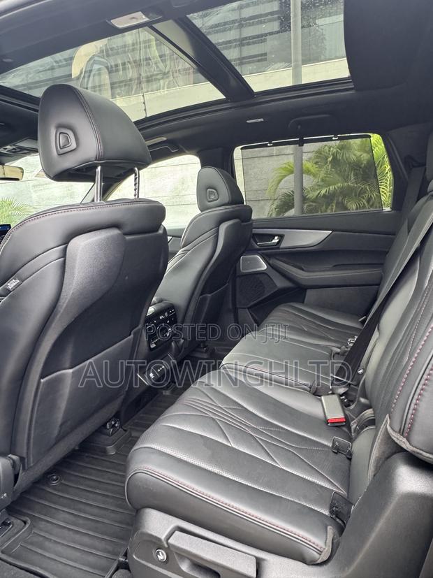 Acura MDX SH-AWD w/A-Spec Package 2025 Gray