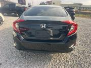 Honda Civic EX 4dr Sedan (2.0L 4cyl) 2017 Black for sale