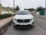 Kia Sorento 4dr SUV 2016 Silver for sale