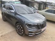 Renault Koleos 2020 Gray for sale