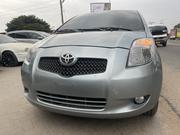 Toyota Yaris Base Hatchback 5dr 2011 Gray for sale