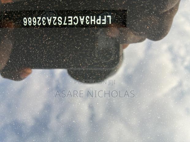 New Hongqi E-HS9 2025 Black