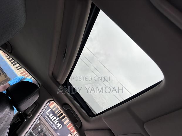 Honda Civic 2018 Silver