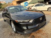 Honda Accord 2025 Black for sale