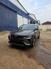 Geely Coolray 1.5 FWD 2024 Gray for sale