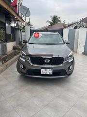 Kia Sorento 2.4L LX AWD 2018 for sale
