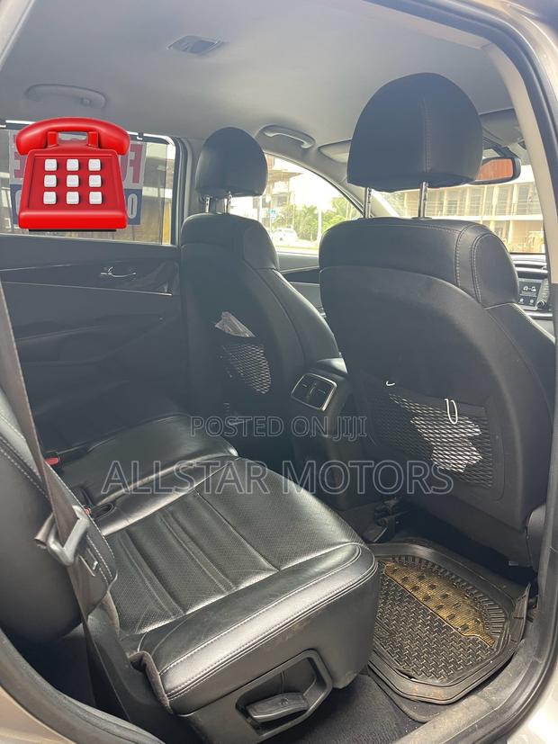 Kia Sorento 2.4L LX AWD 2018