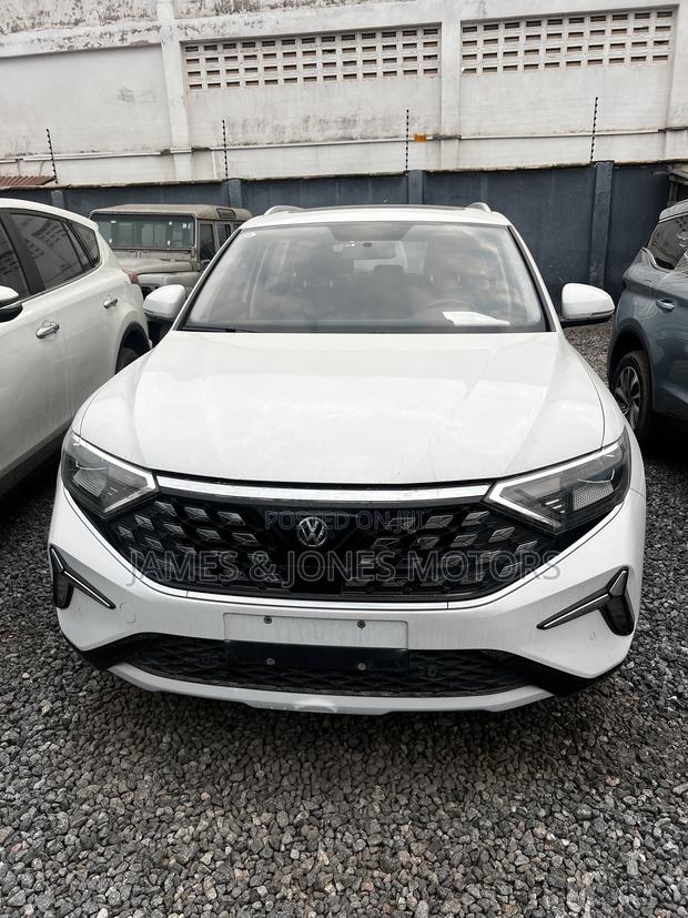 Volkswagen Jetta Sport Auto 2023 White