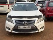 Toyota Camry SE 4dr Sedan (2.5L 4cyl 6A) 2011 White for sale